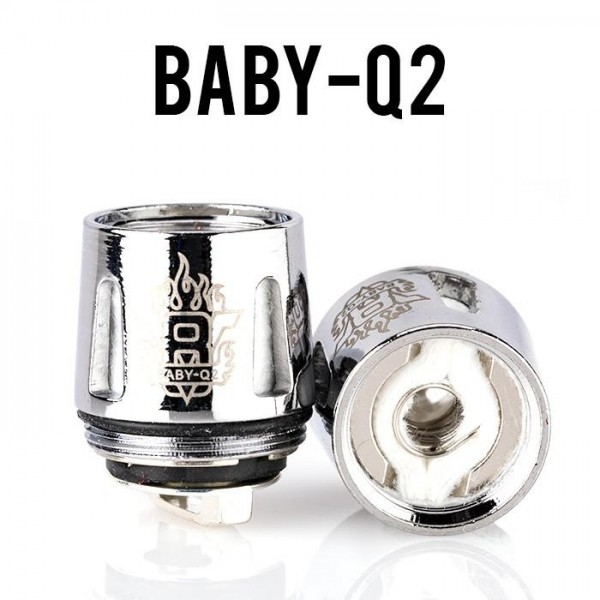 SMOK TFV8 Baby Beast Replacement Coil