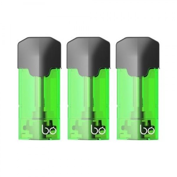 Black Market BO One Caps Liquidpod - 1.5ml - (3 Pack)