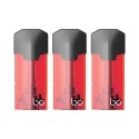 Black Market BO One Caps Liquidpod - 1.5ml - (3 Pack)