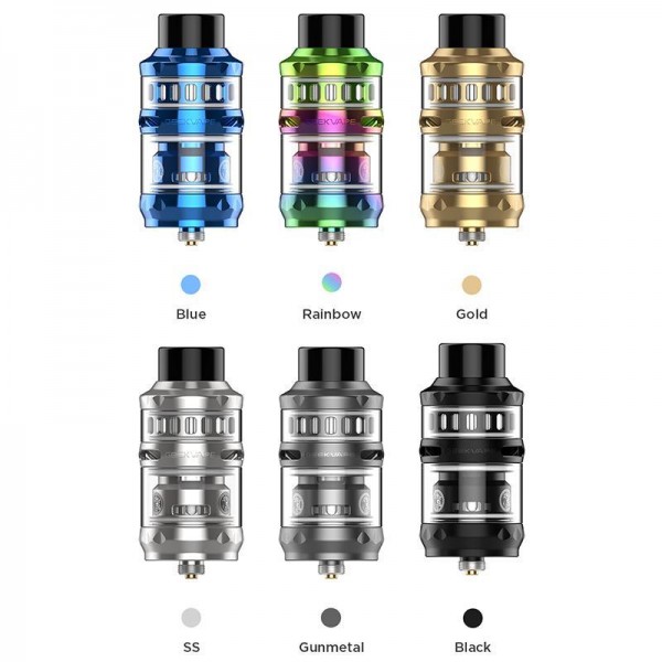 GEEK VAPE P SUB-OHM TANK