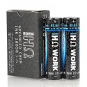 Hohm Tech WORK 18650 2531mAh 21.5A 3.7V