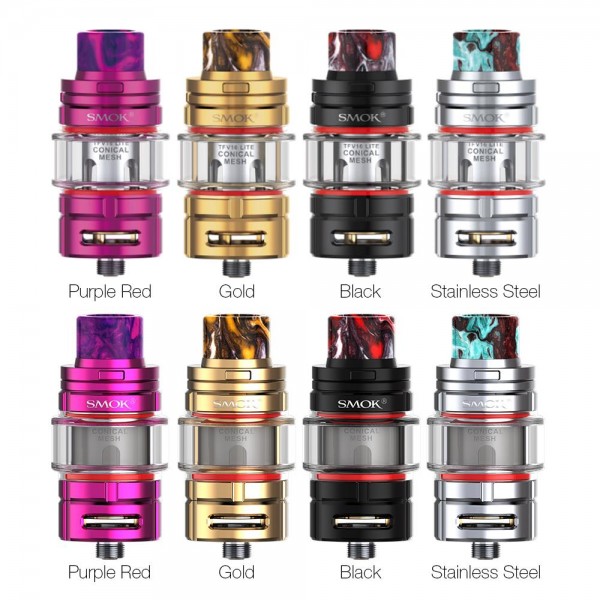 SMOK TFV16 Lite Sub-Ohm Tank