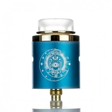 Wake Mod Co Little Foot 24mm BF RDA