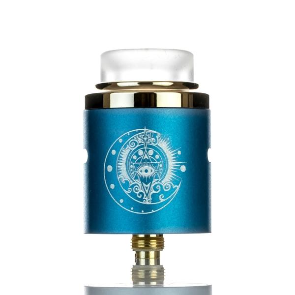 Wake Mod Co Little Foot 24mm BF RDA