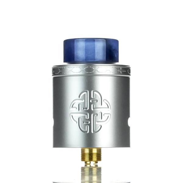 Hellvape X AmbitionZ VapeR Aequitas 24mm RDA