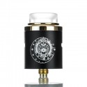 Wake Mod Co Little Foot 24mm BF RDA