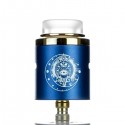 Wake Mod Co Little Foot 24mm BF RDA