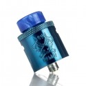 Hellvape X Heathen Dead Rabbit 24mm RDA