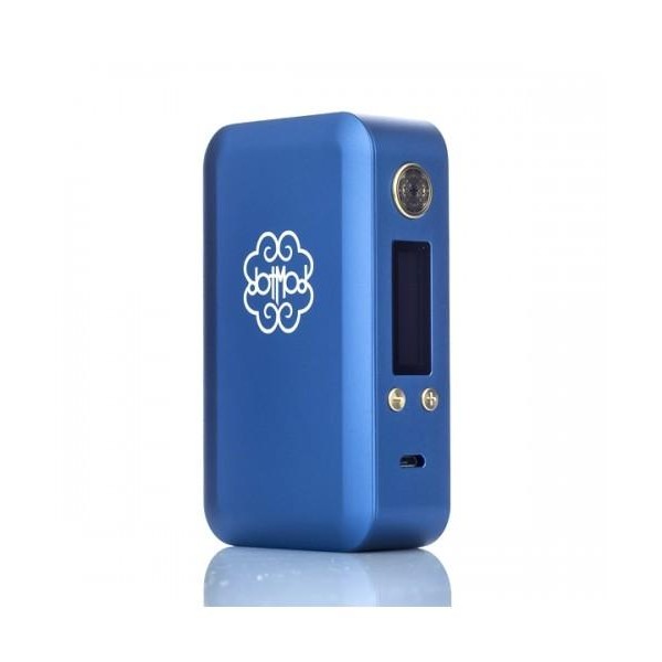 Dotmod Dotbox V2 200W TC Box Mod