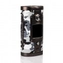 YiHi SXmini G Class SX550J 200W Box Mod