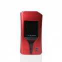 Laisimo Wyvern 235W TC Box Mod