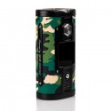 YiHi SXmini G Class SX550J 200W Box Mod