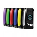 Pioneer4You iPV Eclipse 200W TC Box Mod