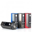 Modefined Prism 250W TC Box Mod