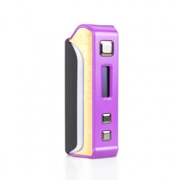 Pioneer4You iPV Velas 120W TC Box Mod