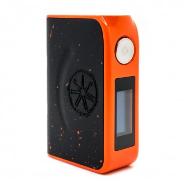 asMODus Minikin Reborn 168W TC Box Mod