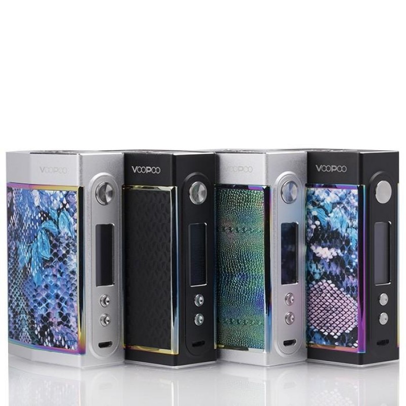 Сигарета voopoo купить