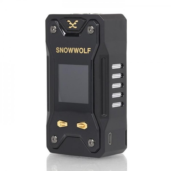 SnowWolf XFENG 230W TC Box Mod