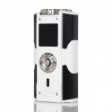 YiHi SX Mini T Class SX580J 200W Box Mod