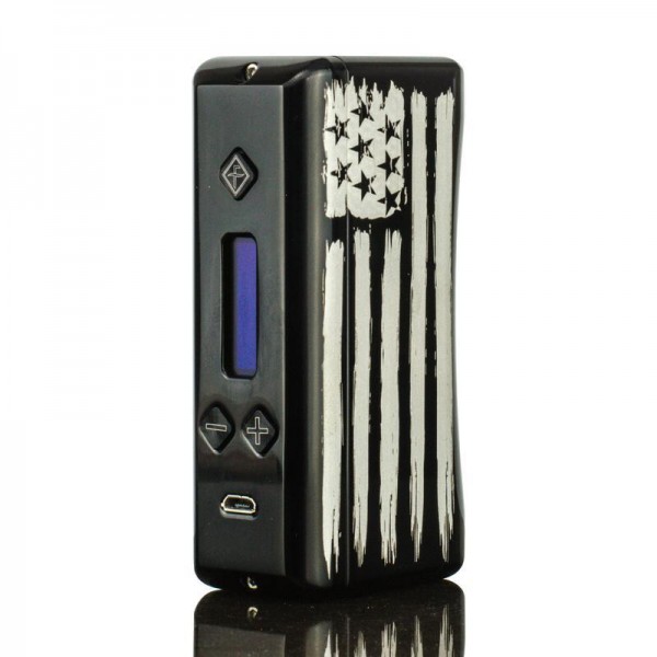 Flawless Tuglyfe DNA250 TC Box Mod