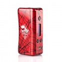 Flawless Tuglyfe DNA250 TC Box Mod