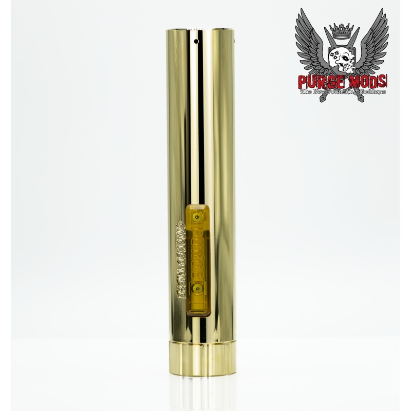 Purge Mods The Stacked Piece Mod