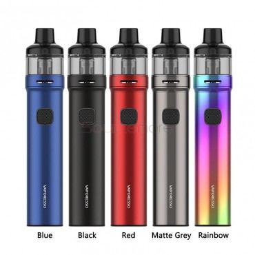 Vaporesso GTX Go 80 Pod Kit 80W 3000mAh