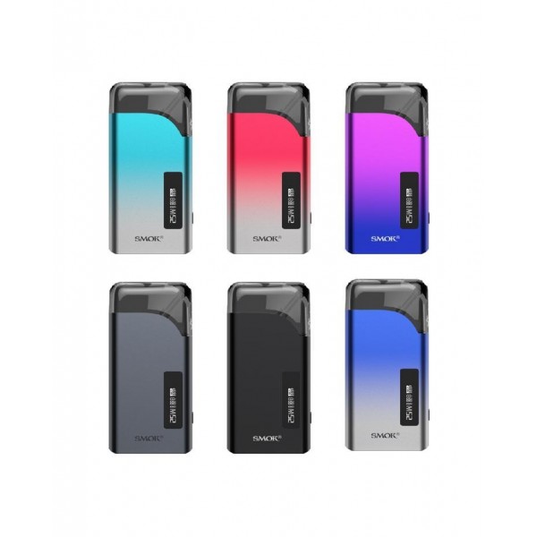 SMOK THINER 25W POD KIT