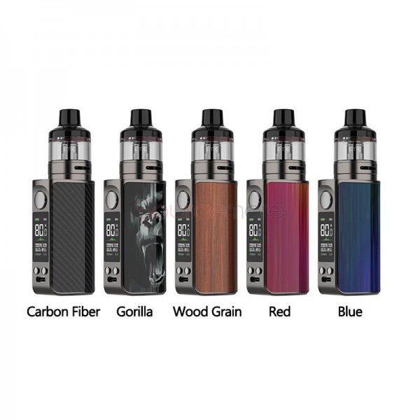 VAPORESSO LUXE 80 STARTER KIT