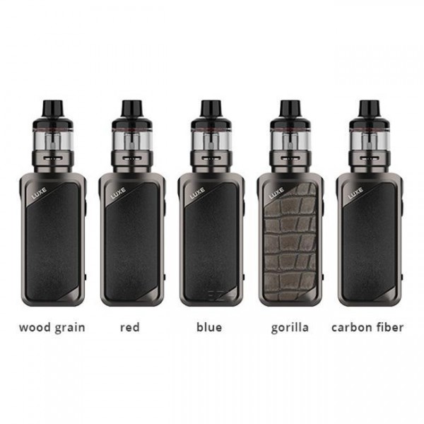 Vaporesso LUXE 80S Pod Kit 5ml