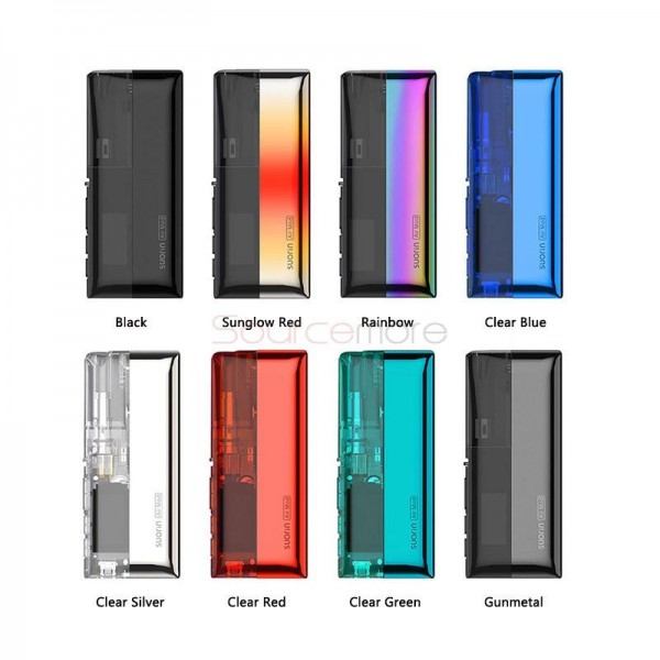 SUORIN AIR MOD 40W POD KIT