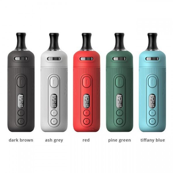 VOOPOO SEAL 40W POD MOD KIT