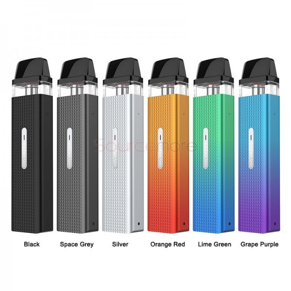 VAPORESSO XROS MINI 16W POD SYSTEM