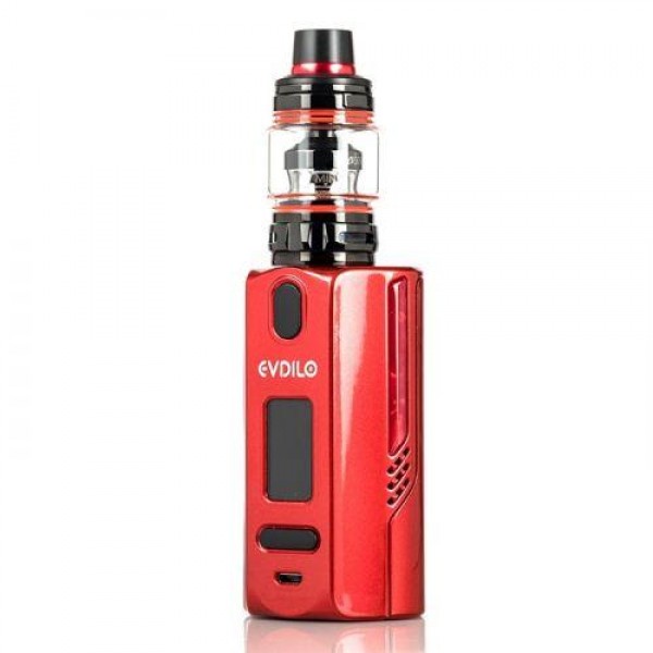 UWELL EVDILO 200W & VALYRIAN II STARTER KIT