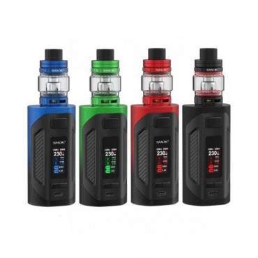 SMOK RIGEL 230W STARTER KIT