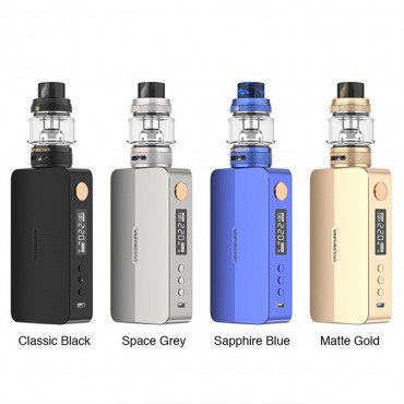 Vaporesso GEN S Ultra Kit | 220w