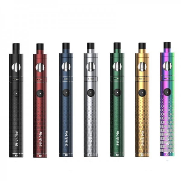 SMOK Stick N18 AIO Kit 1300mAh 30W