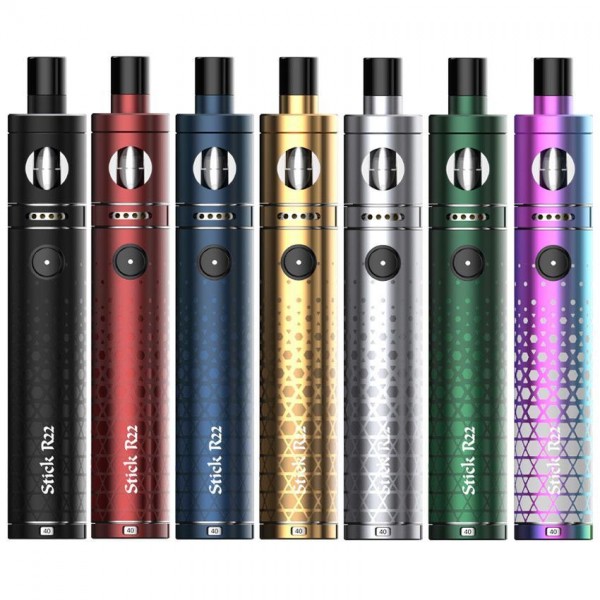 SMOK STICK R22 40W STARTER KIT