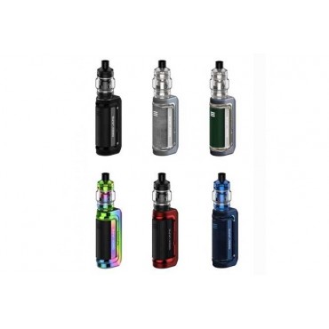 Geekvape M100 Kit (Aegis Mini 2) 100W with Zeus Nano 2 Tank