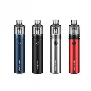 FREEMAX MARVOS T 80W STARTER KIT