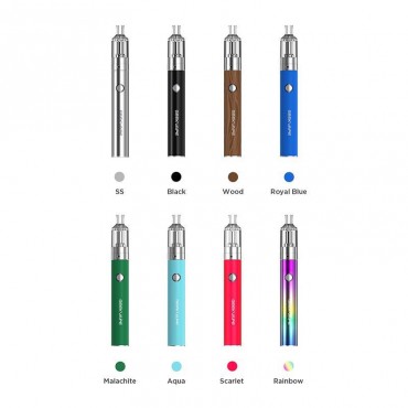 Geekvape G18 Starter Vape Pen Kit 1300mAh