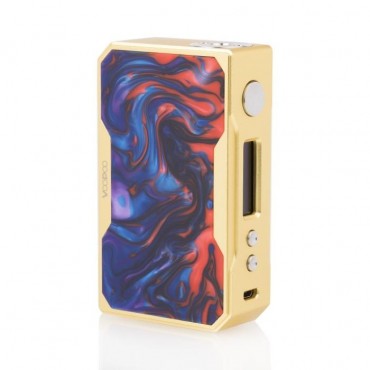 VOOPOO DRAG 157W TC Box Mod