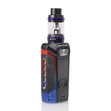 Vaporesso Switcher 220W TC Starter Kit