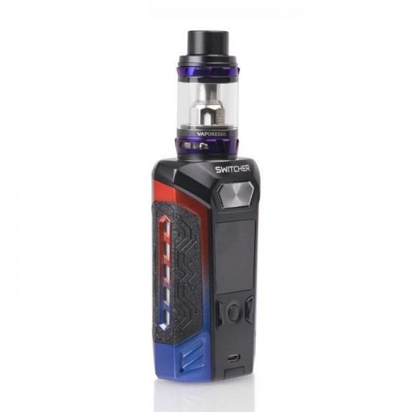 Vaporesso Switcher 220W TC Starter Kit