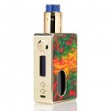 SnowWolf O-100 100W Squonk Starter Kit