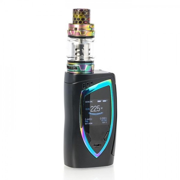 SMOK DEVILKIN 225W TC Starter Kit